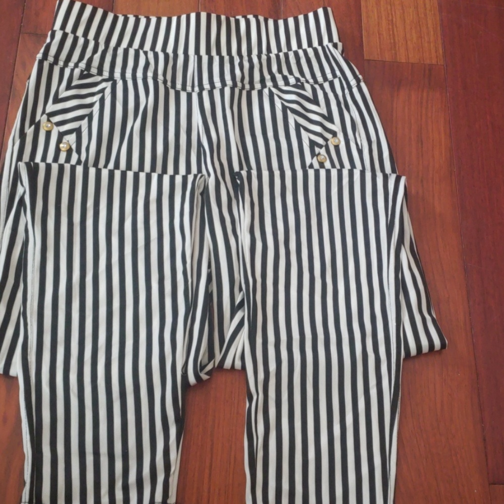 Dress pants